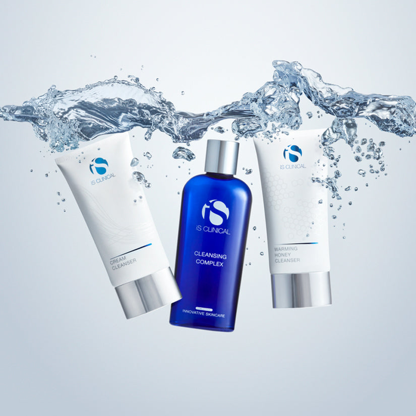 Cleansers