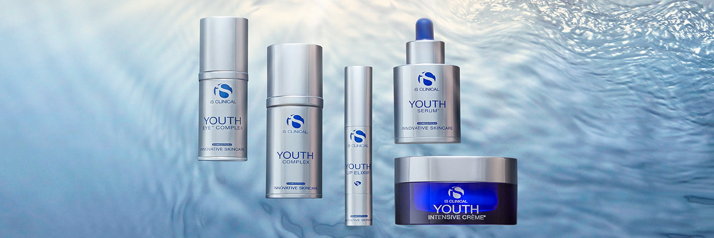 Youth Serum Skin Care